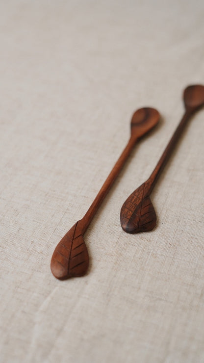 Adelaide | Spoon (set of 2)