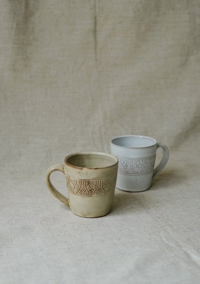 Arunny | Ceramic Mug