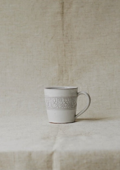 Arunny | Ceramic Mug