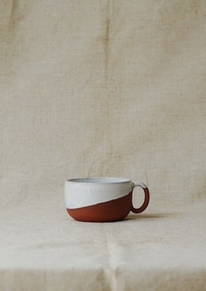 Atith | Ceramic Mug (Terra)