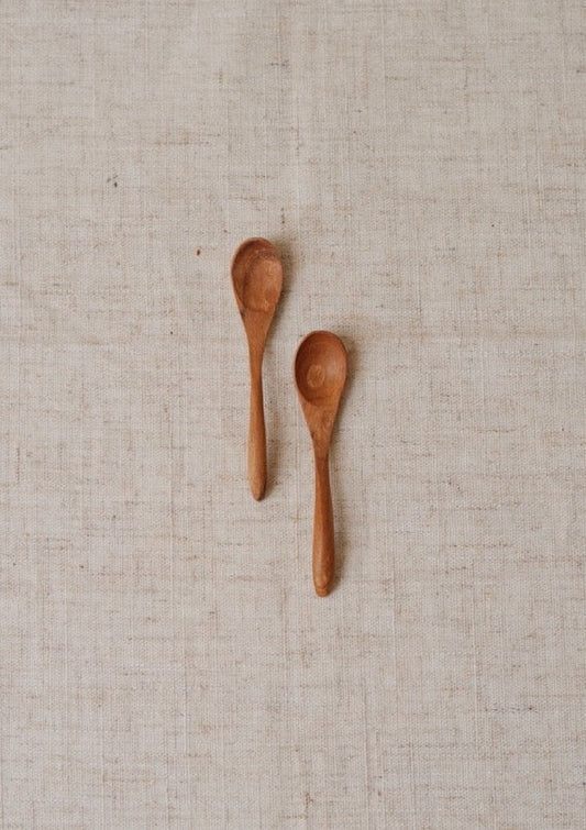 Osuna | Mini Spoon (set of 2)