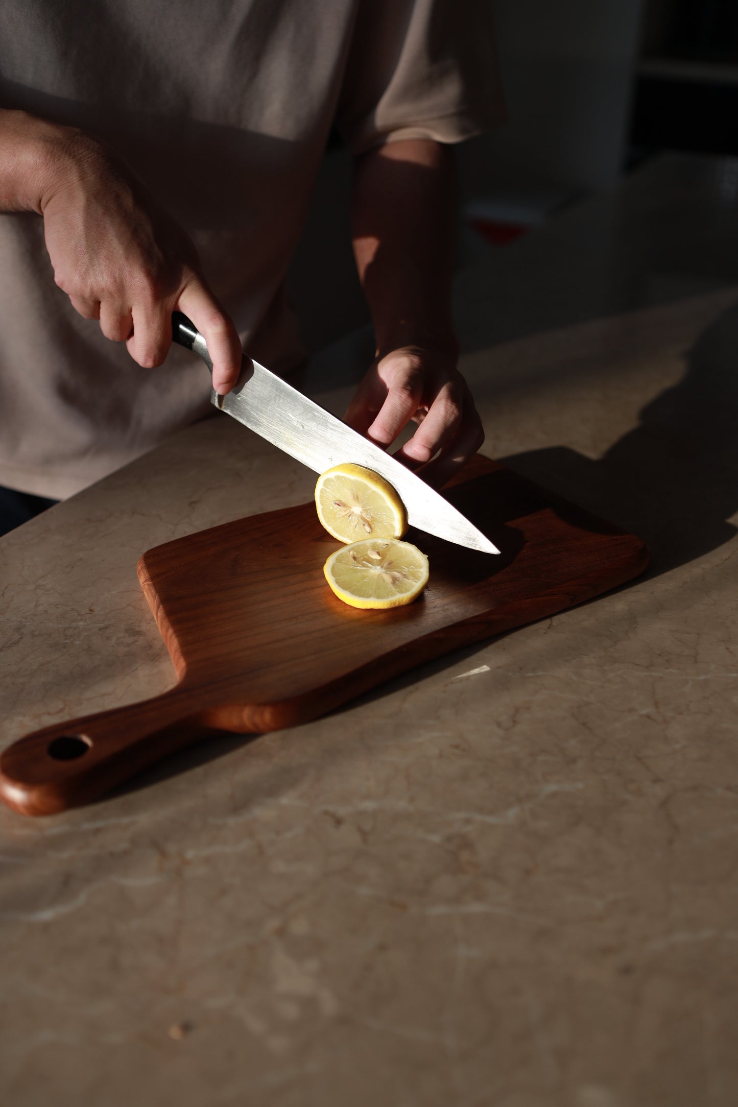 Sunny Side Up | Cutting Board/Charcuterie