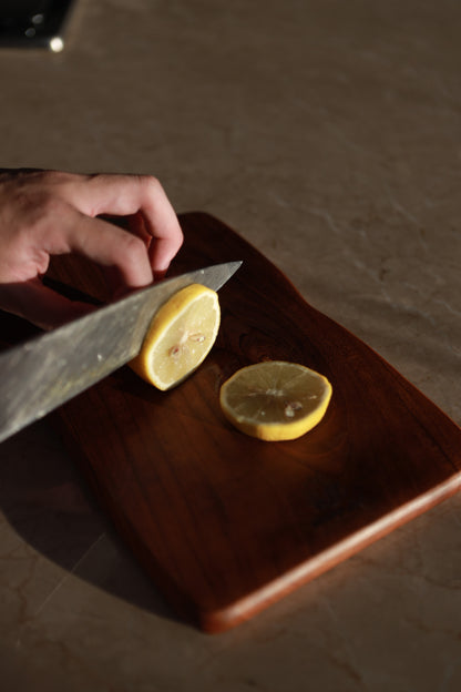 Sunny Side Up | Cutting Board/Charcuterie