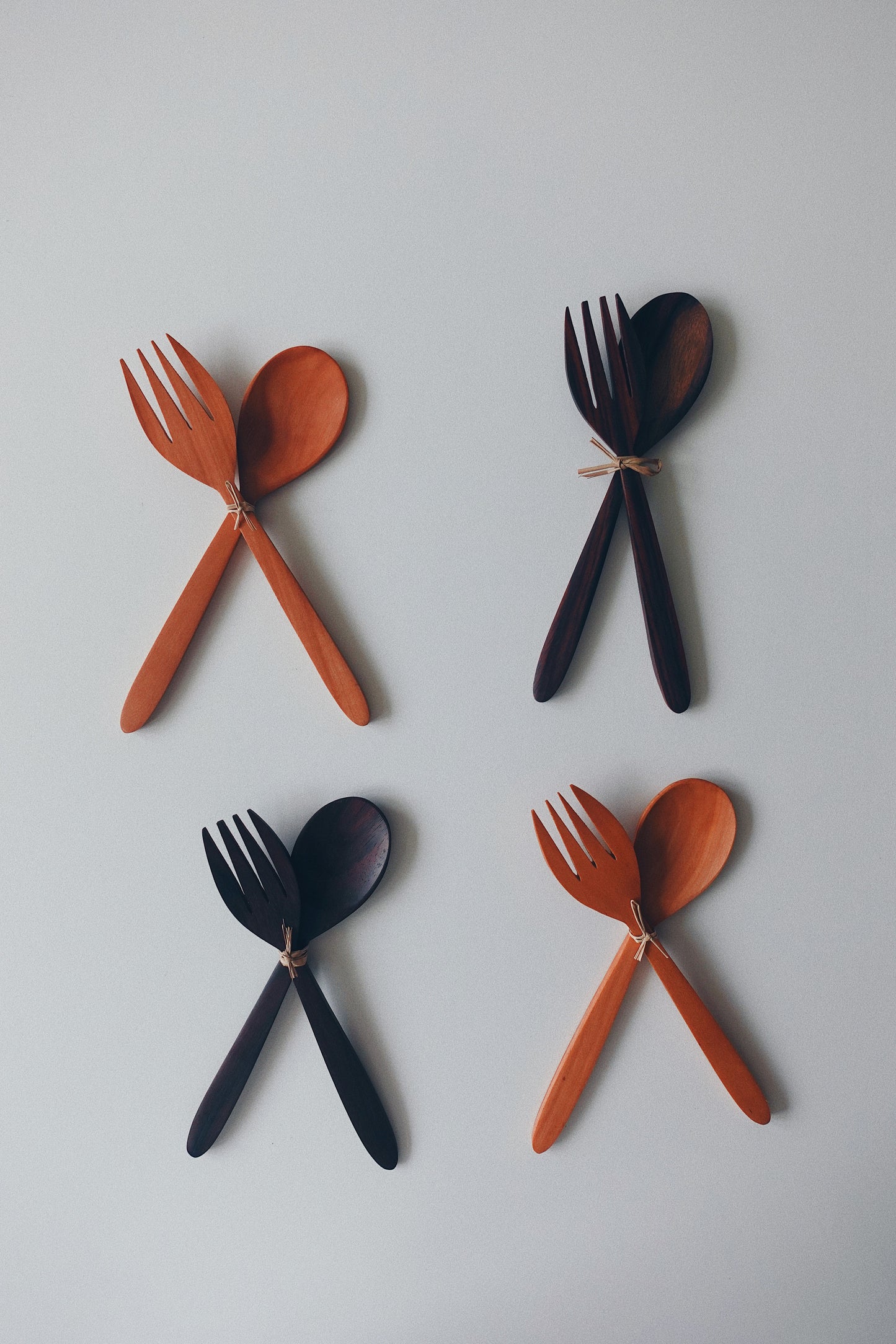Istanbul | Spoon & Fork Set
